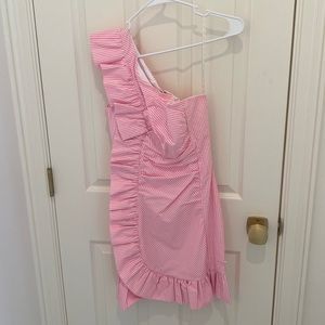 Lily Pulitzer Tiffani dress